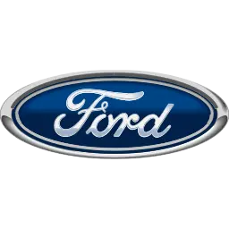 Ford logo
