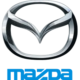 Mazda logo