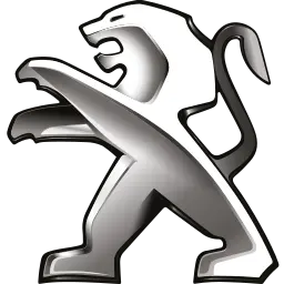 Peugeot logo