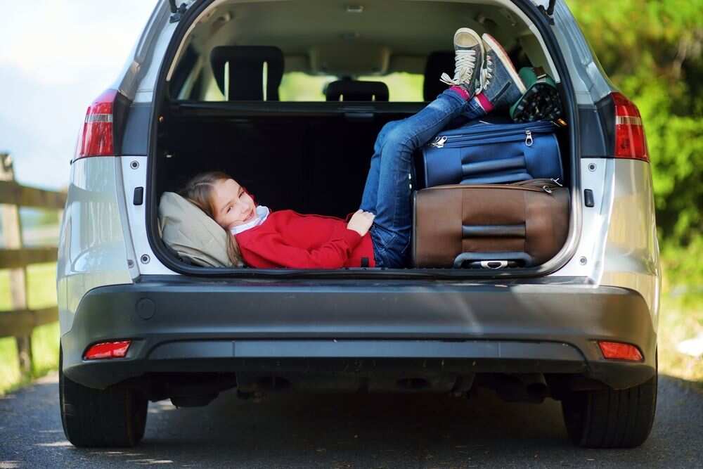 Travel with kids doesn’t have to be difficult. Find out how to organize it travelling with kids