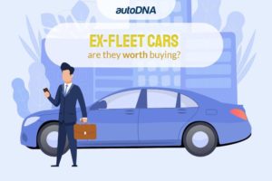 fleet cars