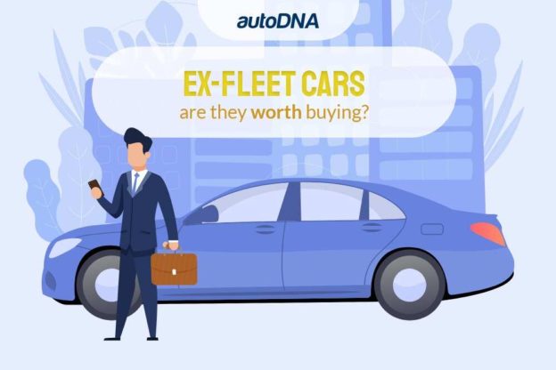 fleet cars