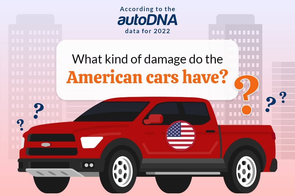 American cars – what’s wrong with them? American cars