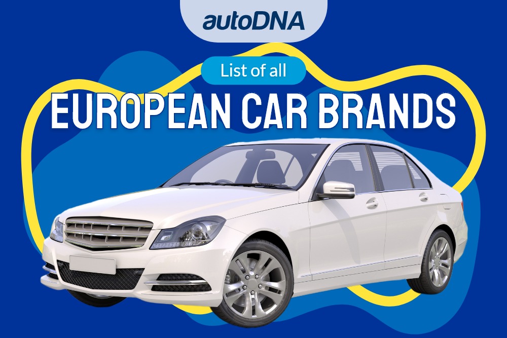 List of all European Car Brands List of all European Car Brands