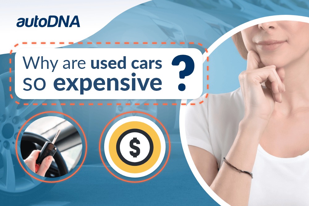 Unlocking the Puzzle: Why Are Used Cars So Expensive, and Is Relief in Sight? Unlocking the Puzzle. Why Are Used Cars So Expensive