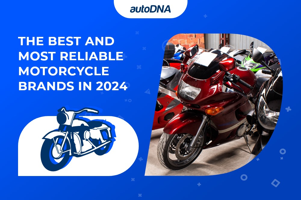 The Best and Most Reliable Motorcycle Brands in 2024 The Best and Most Reliable Motorcycle Brands in 2024