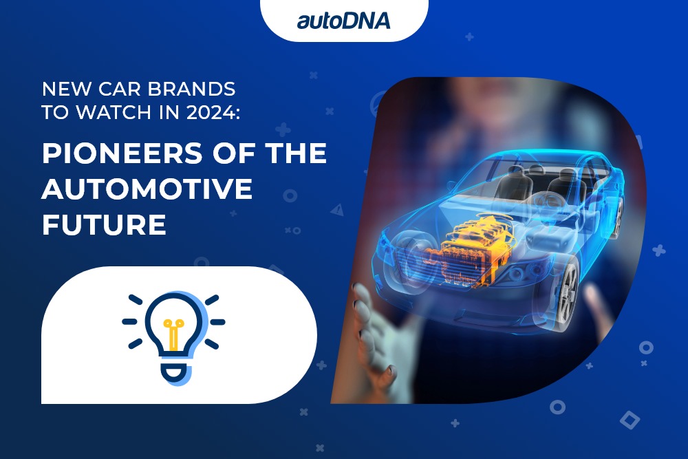 New Car Brands to Watch in 2024: Pioneers of the Automotive Future New Car Brands to Watch in 2024 Pioneers of the Automotive Future EN