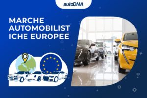 MARCHE AUTOMOBILISTICHE EUROPEE