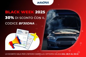 black-week-autodna-italia
