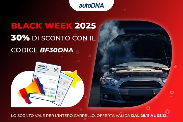 black-week-autodna-italia